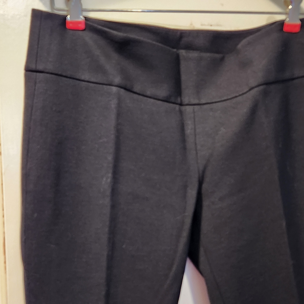 Ann Taylor Elegant Black Women's Pants MSRP$150